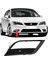 Seat Leon 2013-2016 Sağ Sis Kapagı Sisli 5F0853666A 1