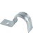No. 8 Tekli Galvaniz Sac Kroşe 34MM 50 Adet Paket 1