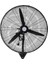 75CM 250W Duvar Modeli Sanayi Tipi Vantilatör - WF-30VM 1
