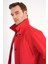 Urban Kırmızı Softshell Mont 4