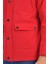 Urban Kırmızı Softshell Mont 5