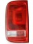 Vw Amarok 2013-2016 Stop Lambası Sol 2H1945095A 1