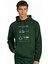 Anatomy Great White Kapşonlu Sweatshirt 2
