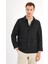 Urban Siyah Softshell Mont 1