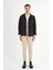 Urban Siyah Softshell Mont 2