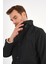 Urban Siyah Softshell Mont 4