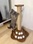Kedi Oyun & Tırmalama Tahtası 1
