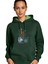 Deniz Feneri ve Yelkenli Tasarım Sweatshirt Hoodie 3