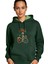 Bisiklet Turu Tasarım Kapşonlu Sweatshirt 3