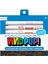Klasik Renkler Ooly Vivid Pop! Su Bazlı 8’li Keçeli Kalem 1