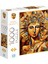 Gizemli Kadın 1000 Parça 2,2mm Kalınlık 48X68CM Profesyonel Hobi Puzzle Yapboz Serisi 1