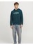 Jack&jones 12256820 Jjsouth Kapusonlu 3 Iplık Sweat 3