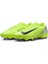 Futbol Ayakkabısı Kramponlar Mercurial Zoom Vapor 16 Academy Fg/mg FQ8374-700 5