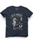 Sea Horse Tasarım T-Shirt 1
