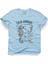 Sea Horse Tasarım T-Shirt 1