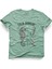 Sea Horse Tasarım T-Shirt 1