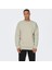 Life Erkek Krem Sweatshirt (22026662-SLG) | Sporjinal 1