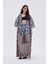 Graceland Vintage Uzun Kimono 1