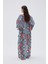 Graceland Vintage Uzun Kimono 2