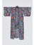 Graceland Vintage Uzun Kimono 4