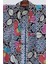 Graceland Vintage Uzun Kimono 5