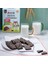 Good Food New Kid Organik Siyez Unu ve Organik Yulaflı, Tereyağlı, Kakaolu Bebek ve Çocuk Bisküvisi 200 G X3 5