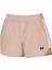 New Balance WNS1524 Pembe Kadın Şort 1