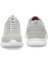 Lena Tx W Gri Comfort Taban Kadın Spor Ayakkabı 5