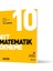 Ayt 10'lu Matematik Deneme 1