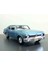 Dianomi Maisto 1:18 Ölçek 1970 Chevrolet Nova Ss// Diecast Metal Araba 1