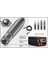 XL-5340D Pen Dövme Makinası - Kalem Tipi Kartuş Iğneli Dövme Makinası 1