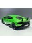 Dianomi Maisto 1:18 Ölçek Lamborghini Huracan Performante// Diecast Metal Araba 4