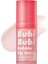 Pürüzsüz ve Yumuşak Dudaklar Köpüren Dudak Peelingi Unpa Bubi Bubi Lip Scrub 1
