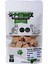 Freeze Dry Tavuk Göğüs 40 gr Kedi ve Köpek Ödül Maması 3