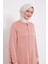 Pudra Bisiklet Yaka Basic Ferace 5