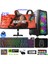 Delux X112 Ryzen 7 5700X 32GB Ram 512GB M.2 Nvme SSD 6gb RTX3050 34" 180Hz Curved Oyuncu Bilgisayarı 1