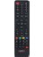 Weko Kr Hıtech Vipbox Hd Uydu Kumanda 1