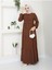 Mevlana Ayrobin Elbise 3