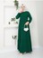 Mevlana Ayrobin Elbise 3