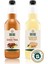 Chai Tea & Ginger Bread Aromalı Kahve & Meyve Şurubu 2 x 700 Ml 1