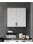 Zambak Çamaşır Makinası Üst Dolabı ve Banyo Dolabı 1