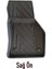 Newdeco Audi A3 2013-2020 Için 5,5d Carbon Style Havuzlu Paspas - Tpe Malzeme 3