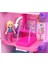 Barbie'nin Evi Temalı Mikro Oyun Seti HWP11 2
