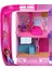 Barbie'nin Evi Temalı Mikro Oyun Seti HWP11 4