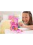 Barbie'nin Evi Temalı Mikro Oyun Seti HWP11 5