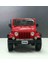 Dianomi Maisto 1:18 Ölçek Jeep Wrangler Rubicon// 2
