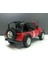 Dianomi Maisto 1:18 Ölçek Jeep Wrangler Rubicon// 3