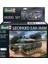 Model Set Askeri Leopard 2A6/A6M 1:72 Ölçekli Kağıt Model 168 Parça 12 Yaş ve Üstü İçin 2