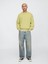 Erkek Mavi Ultrasoft Baggy Jean Pantolon 1