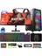 Delux X114 Ryzen 7 5700X 32GB Ram 512GB M.2 Nvme SSD 8gb RTX4060 34" 180Hz Curved Oyuncu Bilgisayarı 1